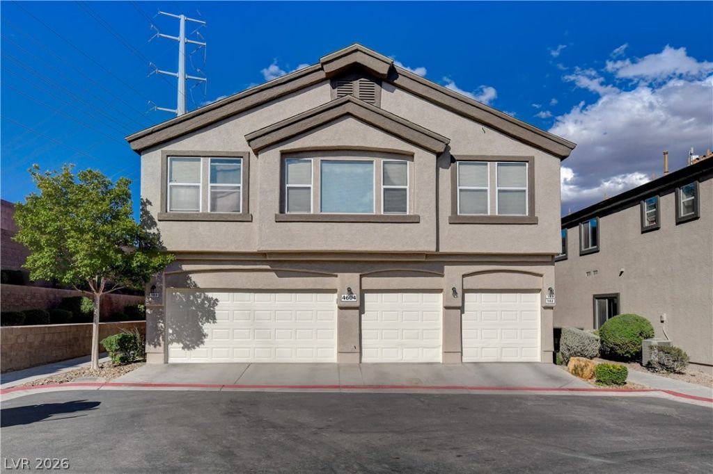 4604 Even Money Court, Unit 103, Las Vegas, NV 89122 Main Photo