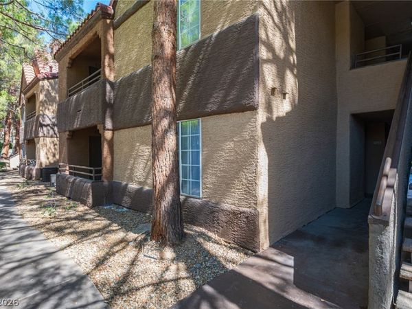 2200 S Fort Apache Road , Unit 1168, Las Vegas, NV 89117