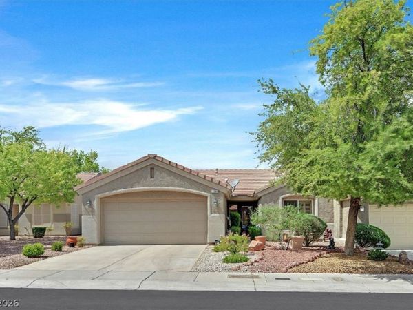 2088 Joy Creek Lane, Henderson, NV 89012