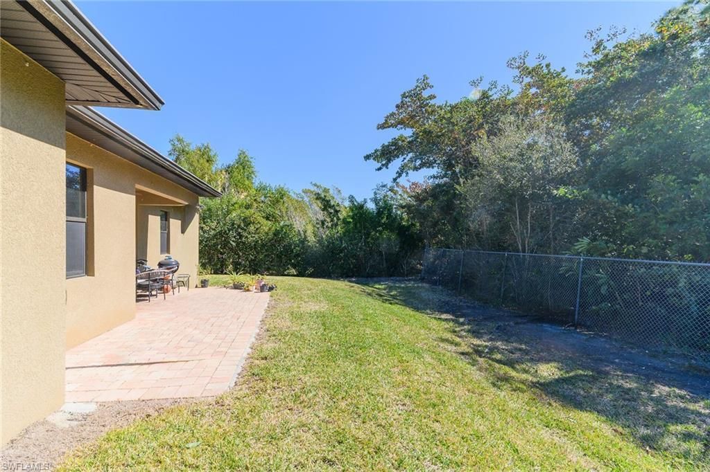 1386 Rosemary Ln, Naples, FL 34103 Photo