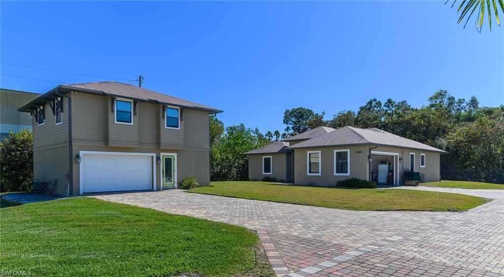 1386 Rosemary Ln, Naples, FL 34103 Photo