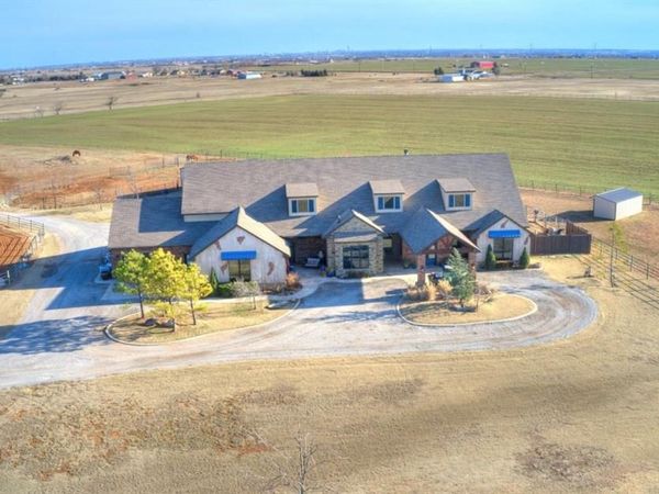 5400 N Piedmont Road, Piedmont, OK 73078
