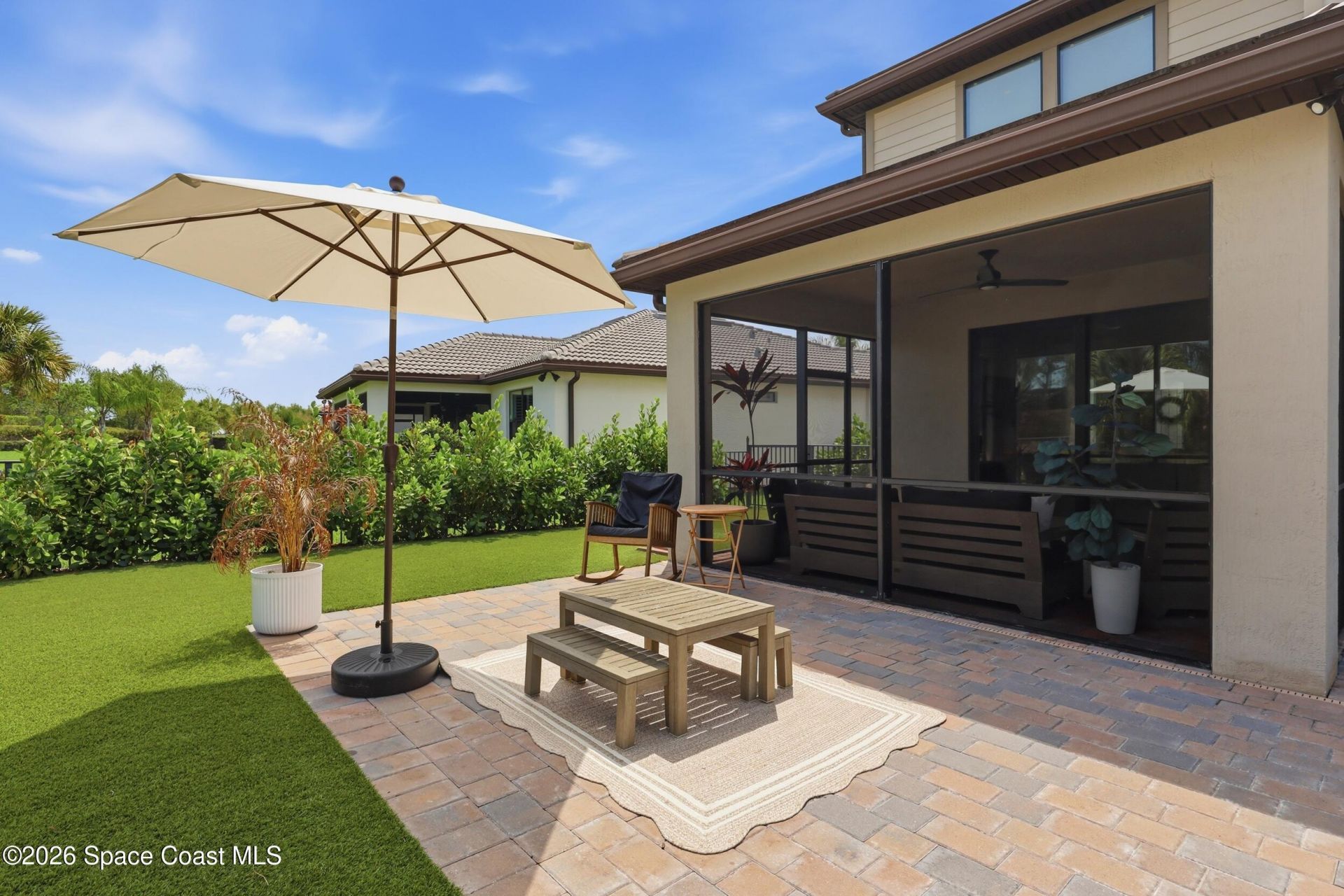 127 SE Courances Drive, Port Saint Lucie, FL 34984 Photo