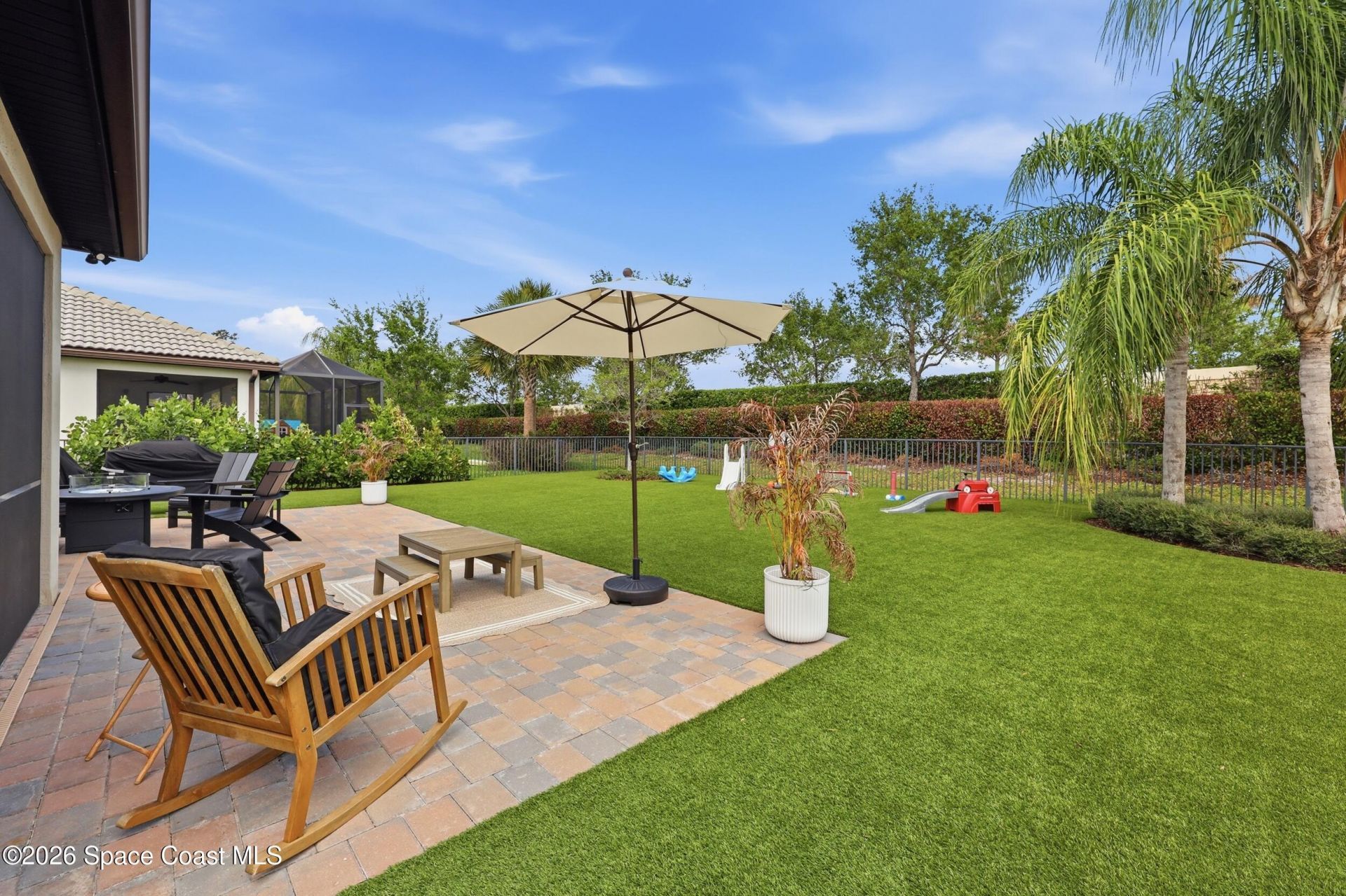 127 SE Courances Drive, Port Saint Lucie, FL 34984 Photo