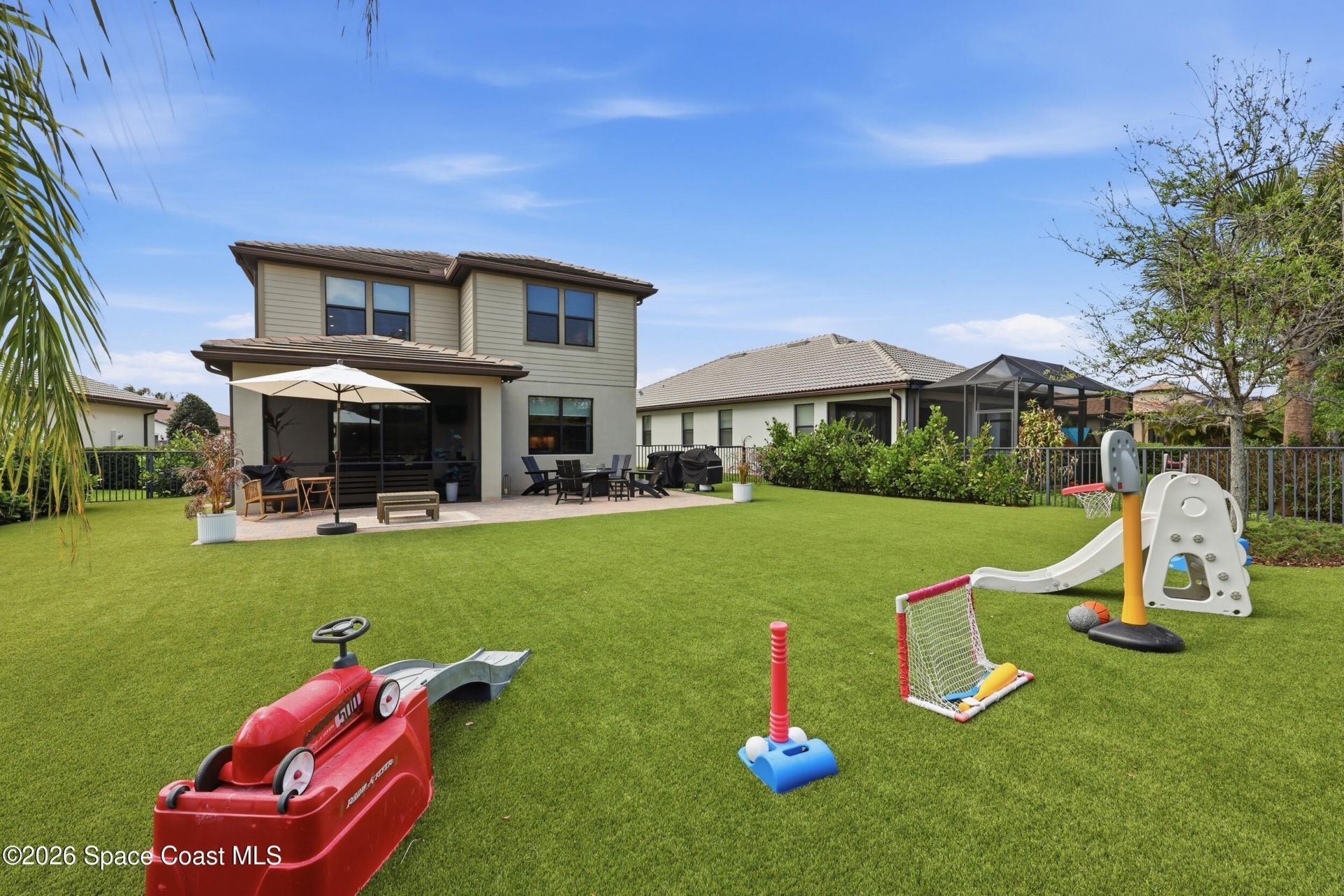 127 SE Courances Drive, Port Saint Lucie, FL 34984 Photo