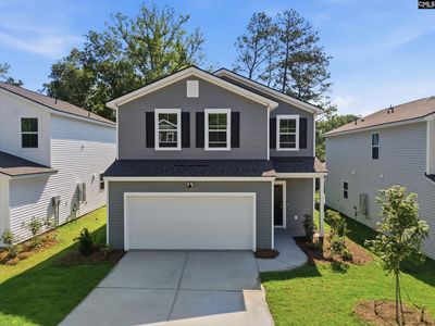 438 Edith Court, Blythewood, SC 29016