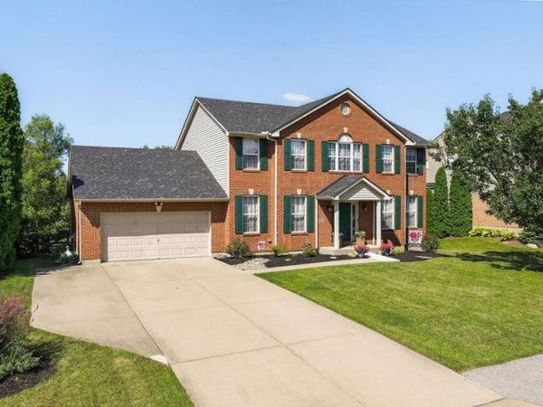 8429 Saint Louis Boulevard, Union, KY 41091