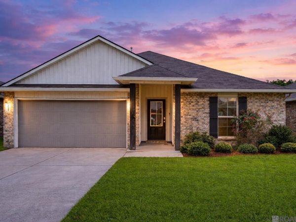 28445 Evangeline Ln, Albany, LA 70711
