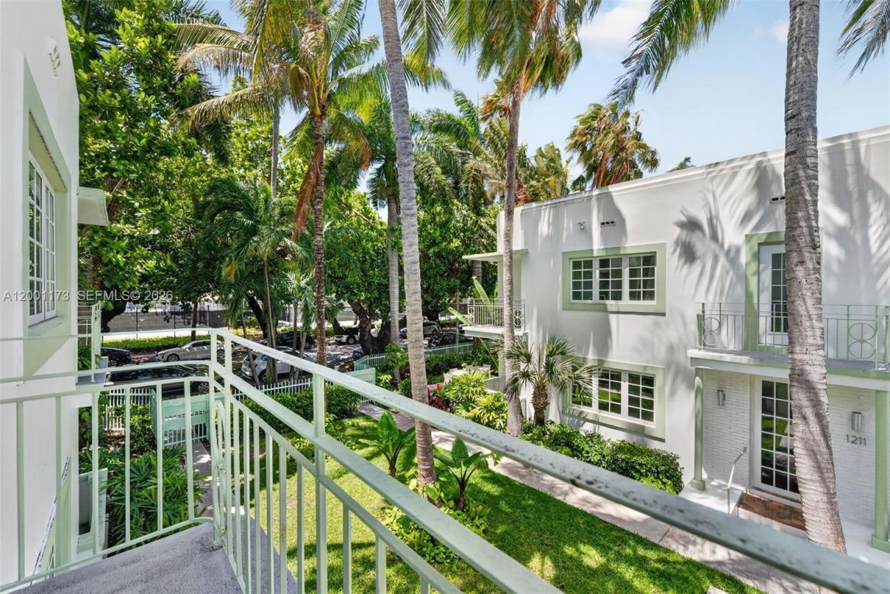 1205 Meridian Ave, Unit 3, Miami Beach, FL 33139 Photo