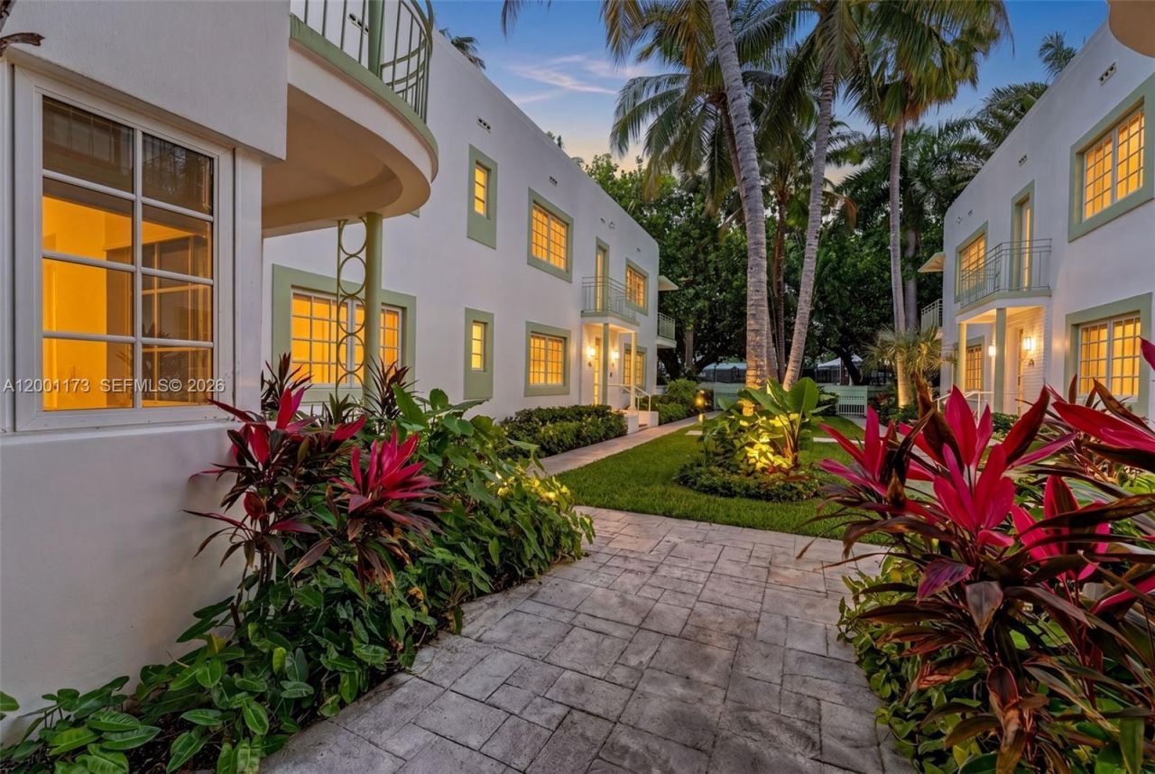 1205 Meridian Ave, Unit 3, Miami Beach, FL 33139 Photo