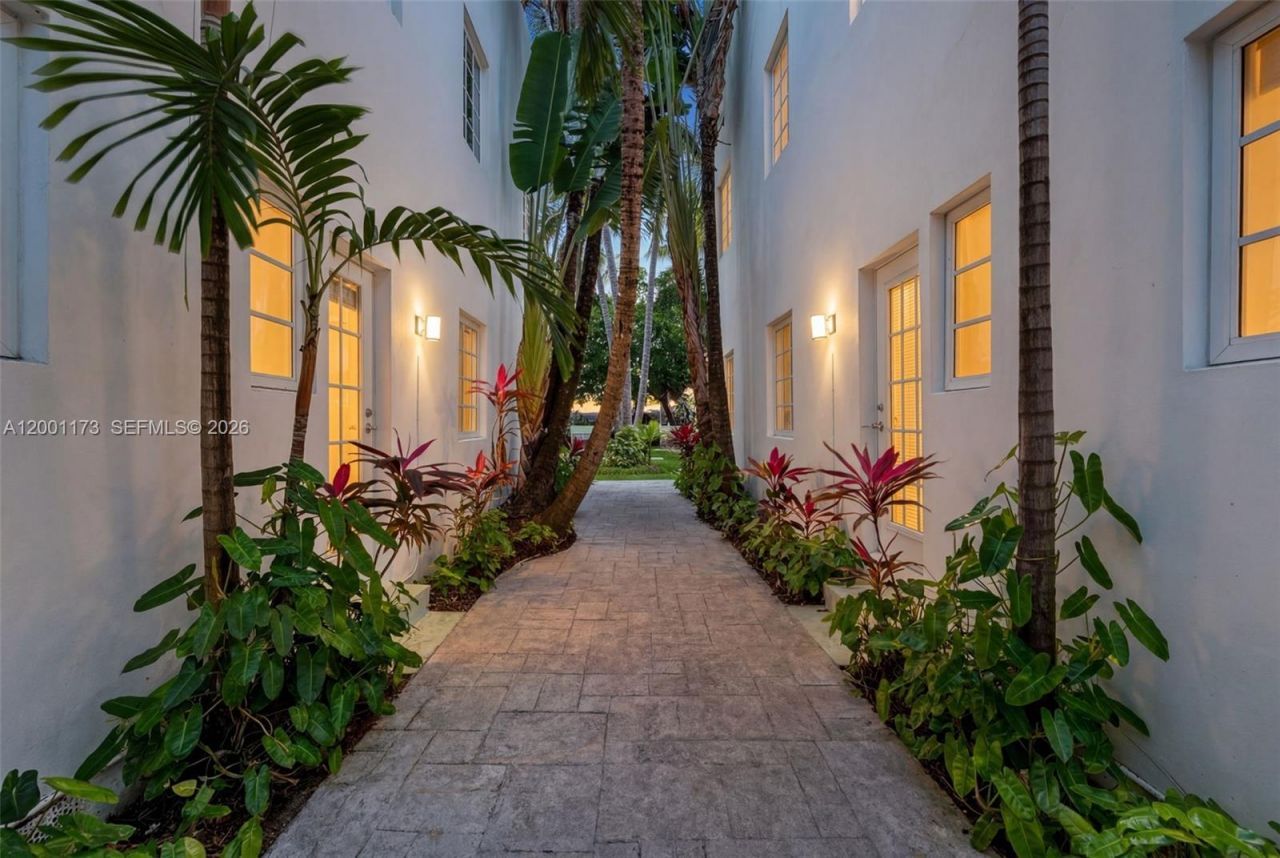 1205 Meridian Ave, Unit 3, Miami Beach, FL 33139 Photo