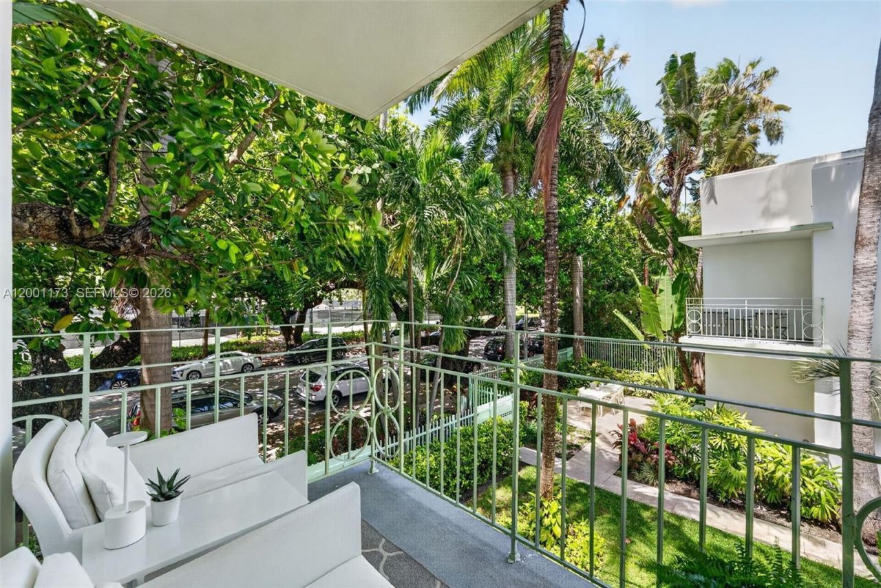 1205 Meridian Ave, Unit 3, Miami Beach, FL 33139 Photo