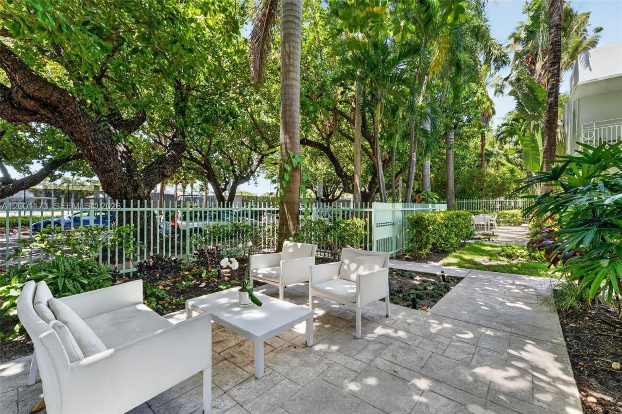 1205 Meridian Ave, Unit 3, Miami Beach, FL 33139 Photo
