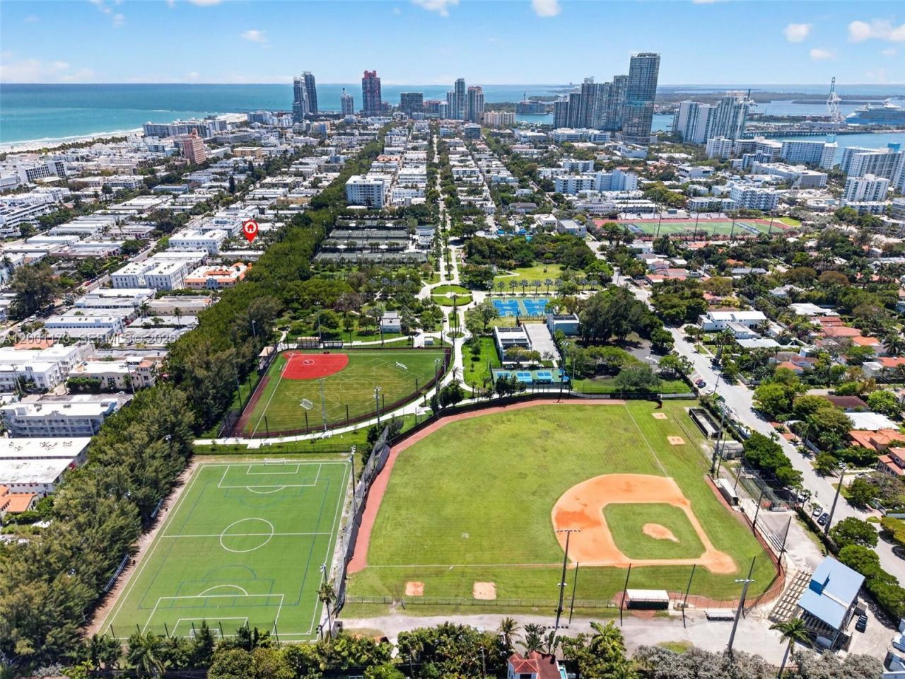 1205 Meridian Ave, Unit 3, Miami Beach, FL 33139 Photo