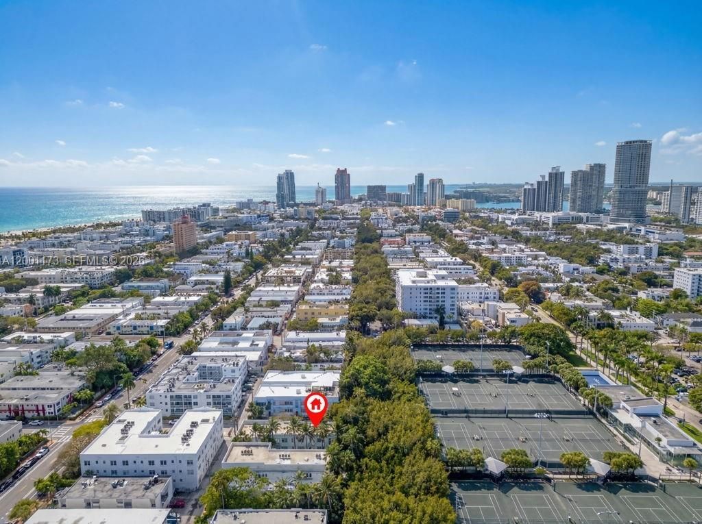 1205 Meridian Ave, Unit 3, Miami Beach, FL 33139 Photo