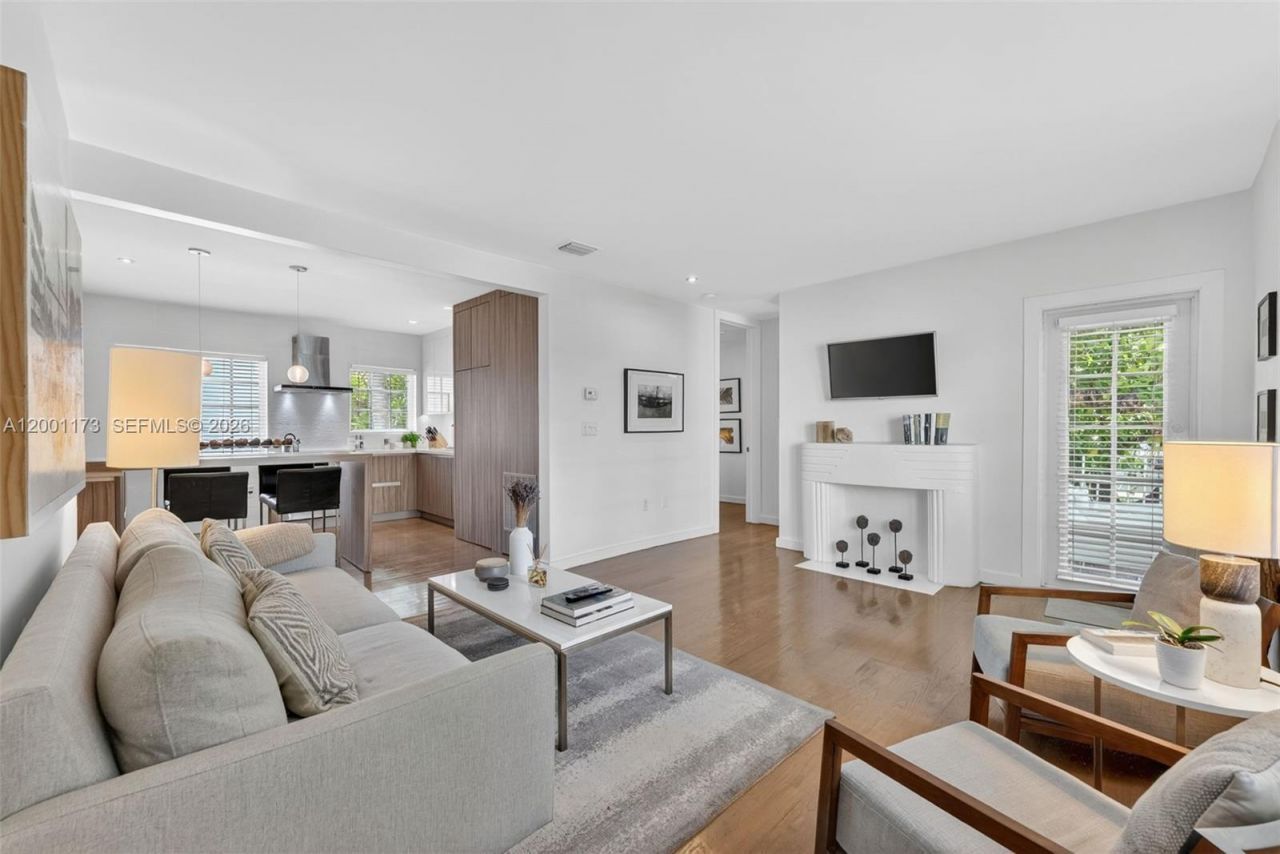 1205 Meridian Ave, Unit 3, Miami Beach, FL 33139 Photo