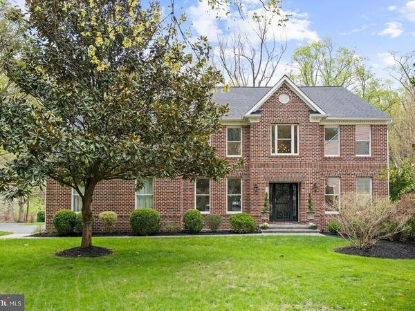 8434 GOVERNOR RUN, ELLICOTT CITY, MD 21043