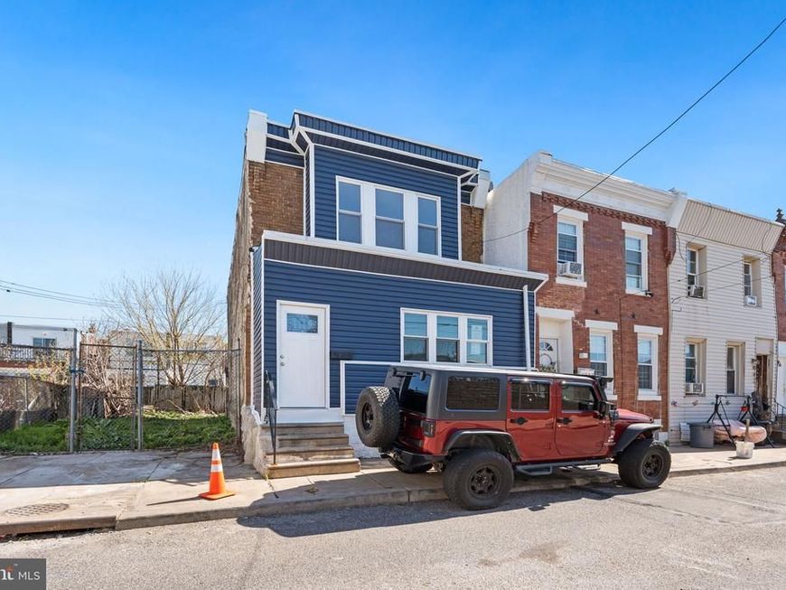 3045 Weikel Street, Philadelphia, PA 19134 Main Photo