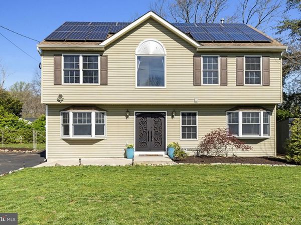 329 MAPLE ROAD, MOUNT LAUREL, NJ 08054