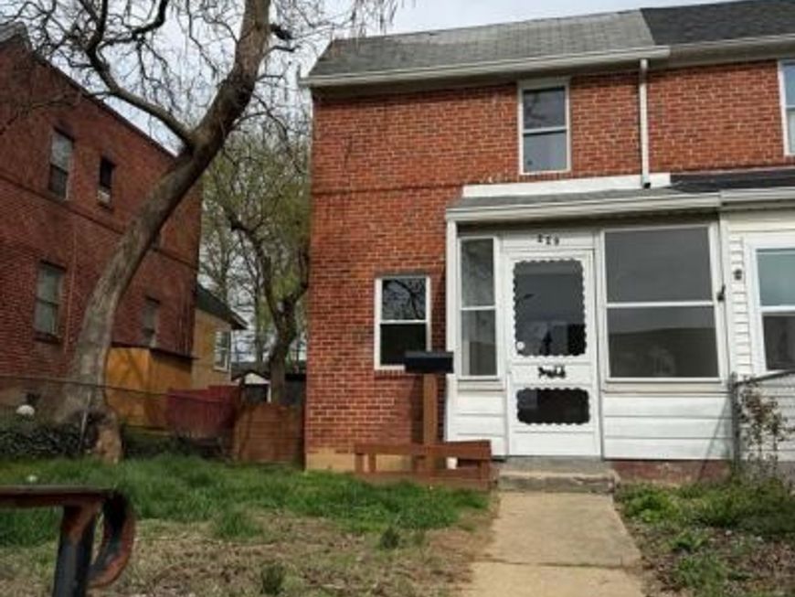 229 Endsleigh Avenue , Middle River, MD 21220 Main Photo