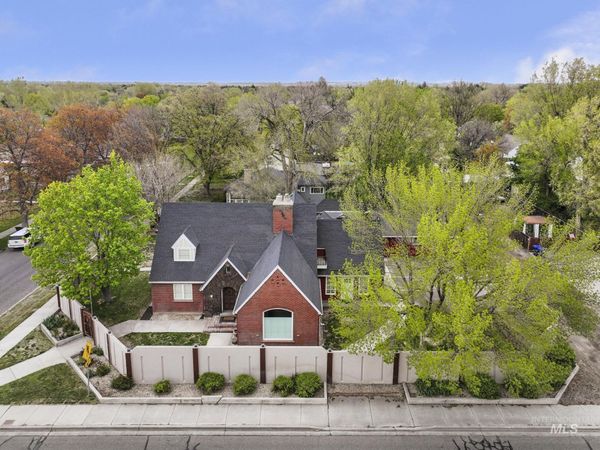 102 Fillmore, Twin Falls, ID 83301