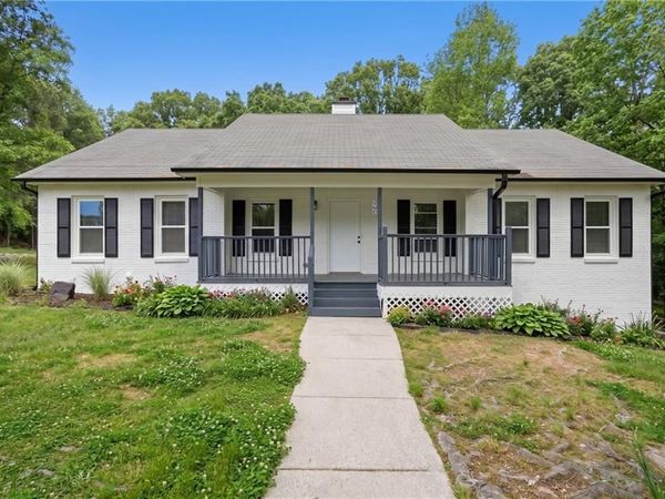 1760 Mountain Ash Court , Dacula, GA 30019