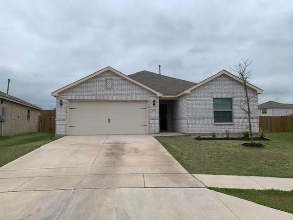 3023 Villegas Way, Forney, TX 75126