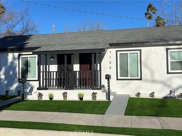 1109 N Lugo Avenue, San Bernardino, CA 92410