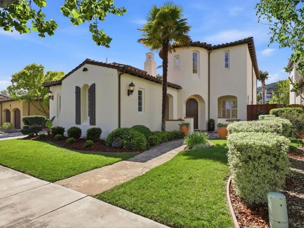 1965 Saint Andrews Circle, Gilroy, CA 95020