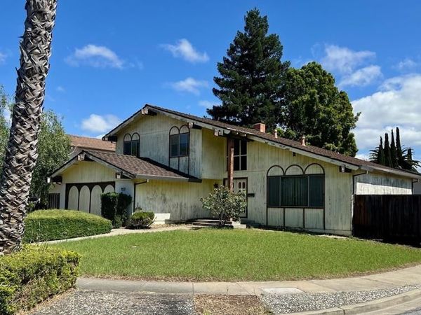 40249 San Sebastian Pl, Fremont, CA 94539