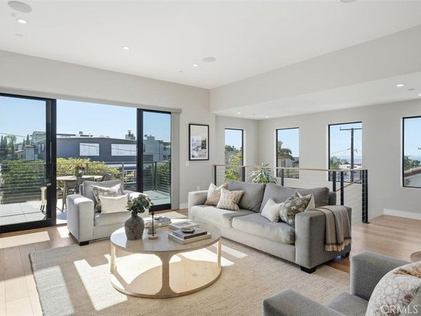 959 5th Street, Unit A, Hermosa Beach, CA 90254