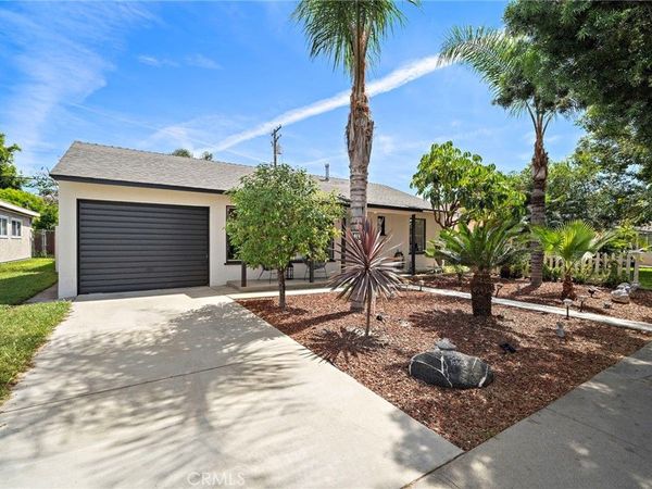 13922 Sylvanwood, Norwalk, CA 90650