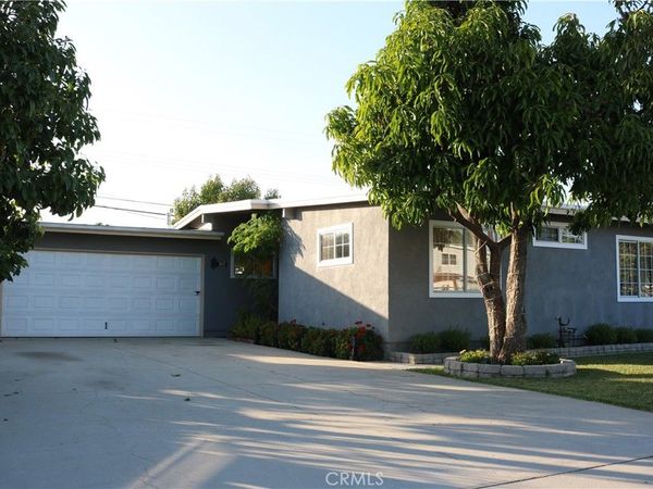 1021 Big Dalton Avenue, La Puente, CA 91746