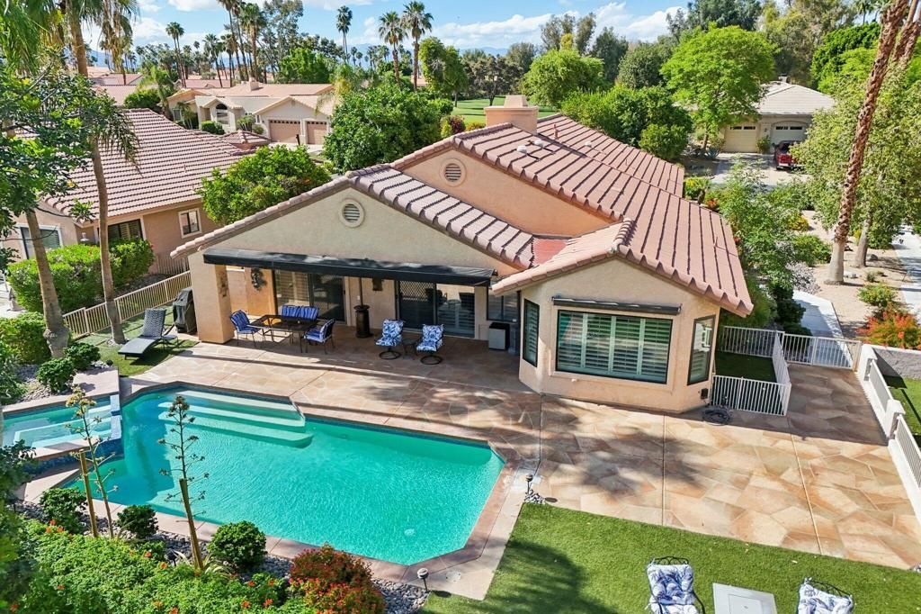 39985 Sweetwater Drive, Palm Desert, CA 92211 Main Photo