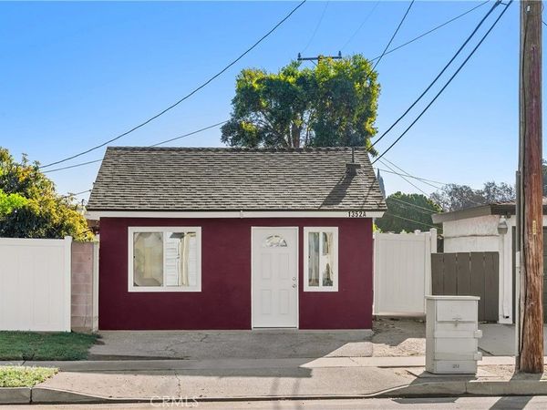 1352 W Porter Avenue, Unit A, Fullerton, CA 92833