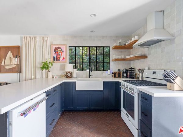 11809 Marshall Street, Culver City, CA 90230