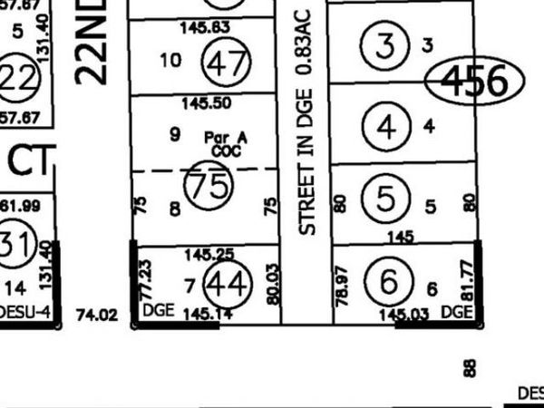 1657 21st Street, El Centro, CA 92243