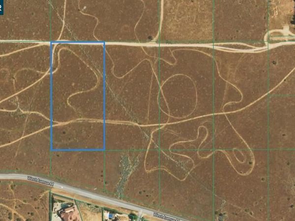 Vic Avenue L12 38th Stw, Lancaster, CA 93534