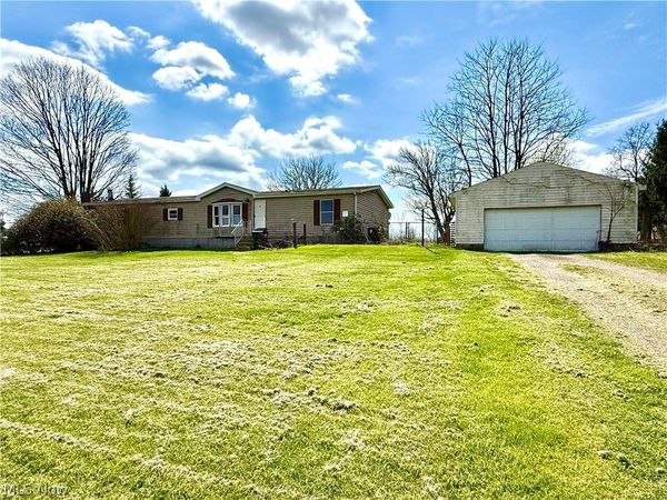 39 Township Road 677, Steubenville, OH 43952