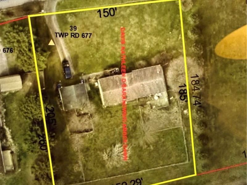 39 Township Road 677, Steubenville, OH 43952 Photo 20