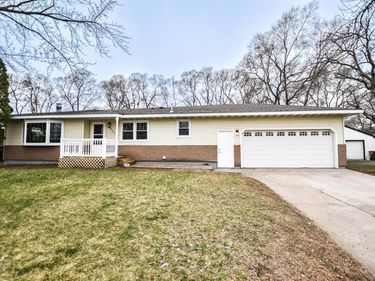 8032 Van Buren Street NE, Spring Lake Park, MN 55432