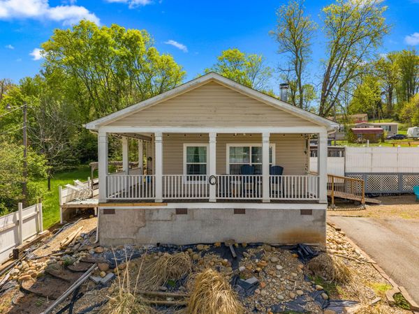 1021 W Old A J Highway, New Market, TN 37820