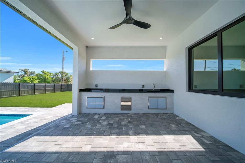 1003 Embers Pkwy W, Cape Coral, FL 33993 Photo