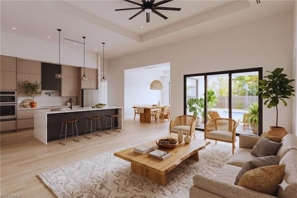 1003 Embers Pkwy W, Cape Coral, FL 33993 Photo