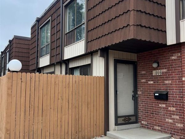 1866 S Hoyt Street, Lakewood, CO 80232
