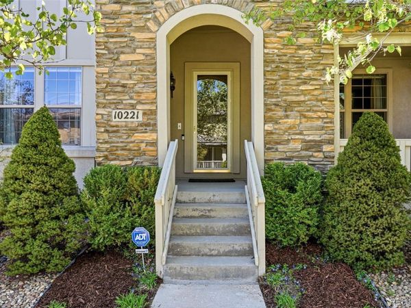 10221 Bluffmont Drive, Lone Tree, CO 80124
