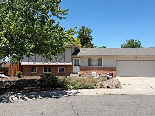 11259 E Alaska Place, Aurora, CO 80012