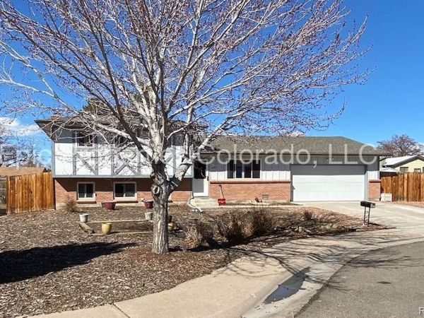 11259 E Alaska Place, Aurora, CO 80012