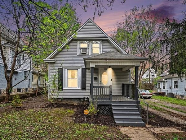 4136 Holly Street, Kansas City, MO 64111