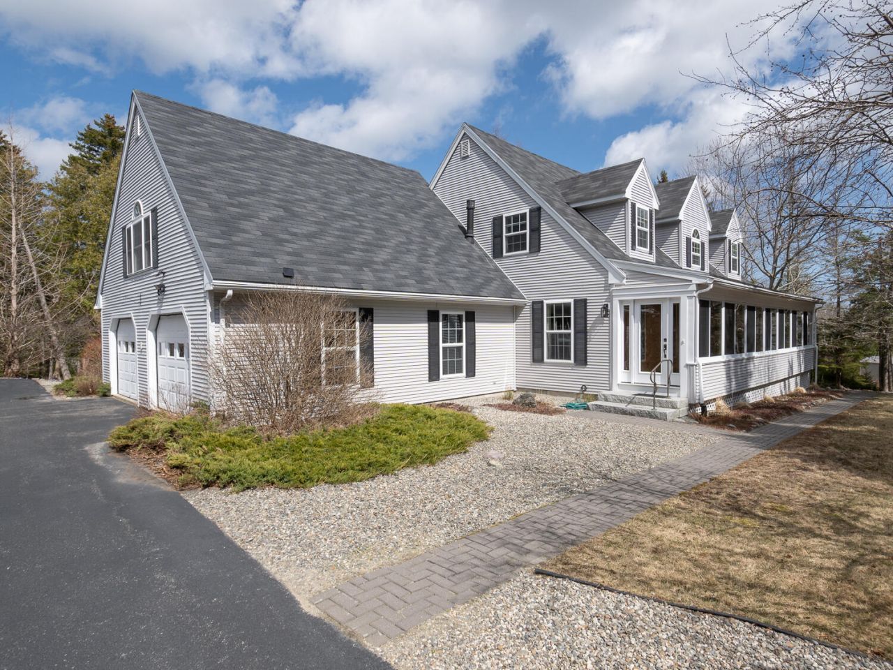 17 Mayflower Lane  Bar Harbor, ME 04609